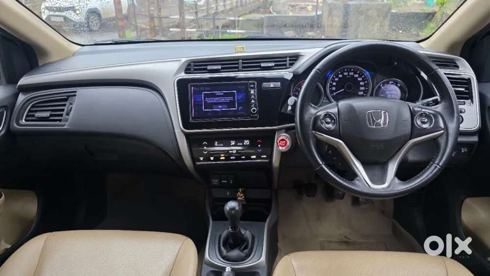 Honda City 1.5 Zx I-dtec Mt, 2019, Diesel