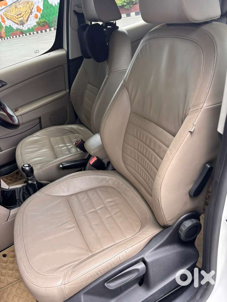 Skoda Yeti Diesel 2014