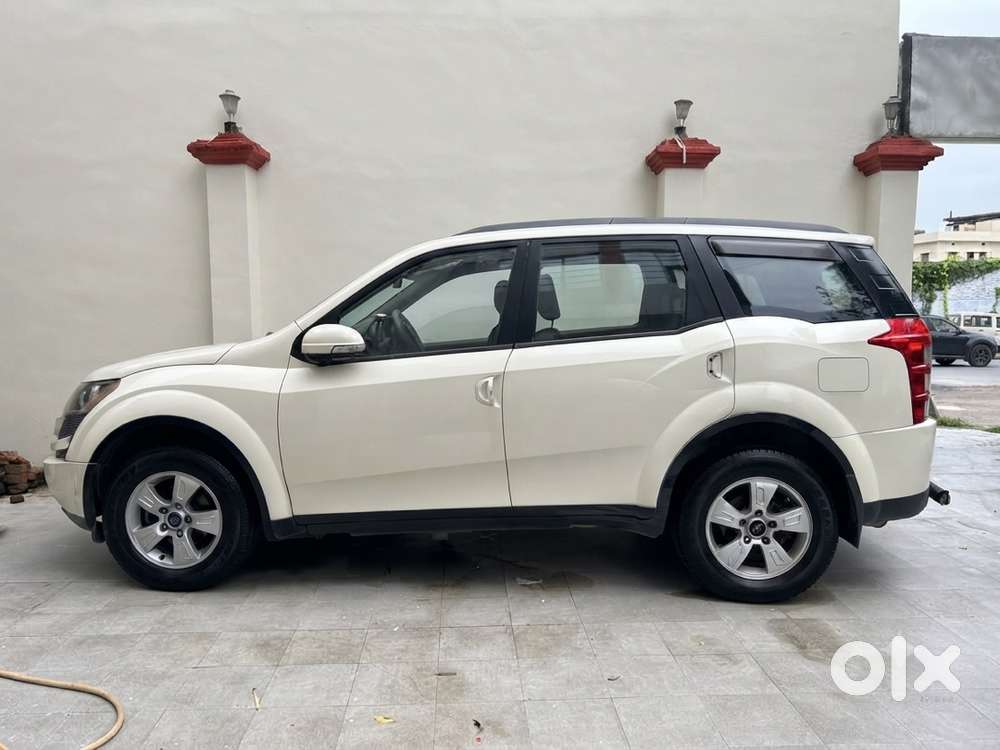 Mahindra Xuv500 Diesel Manual 2014
