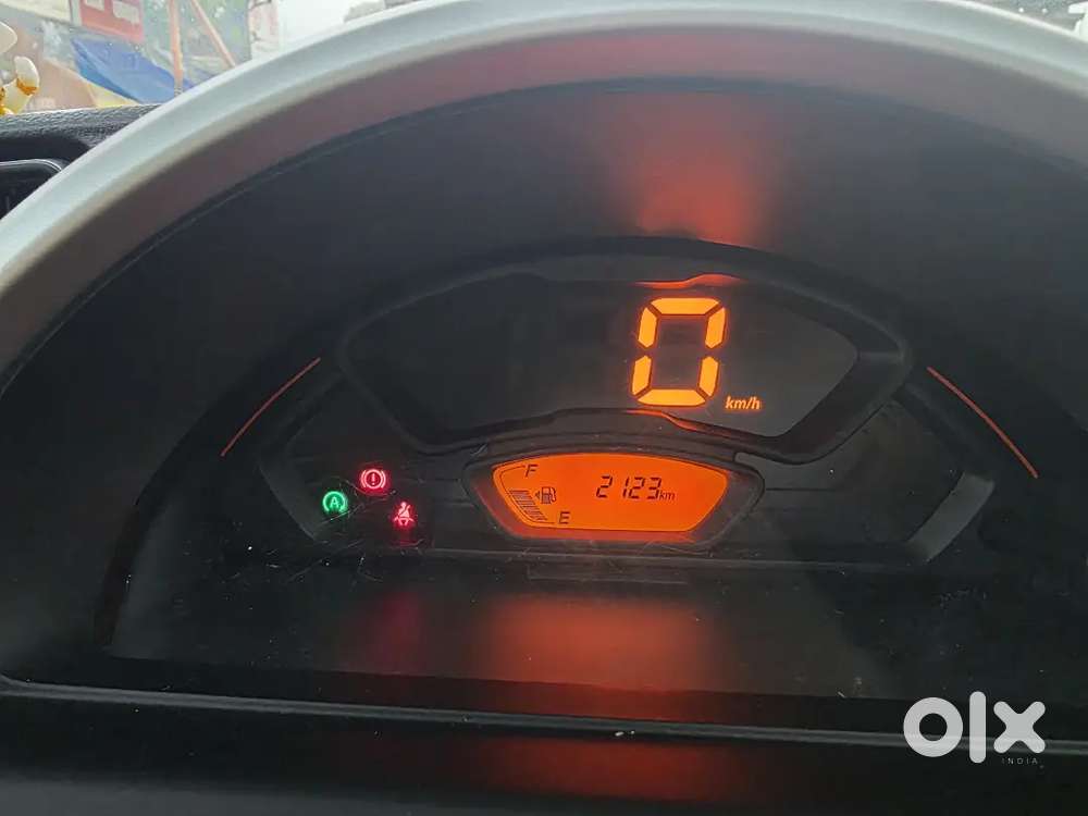 Maruti Suzuki S-presso Vxi Plus