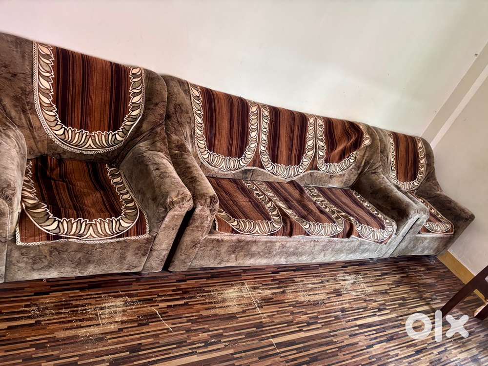 Sofa for sale