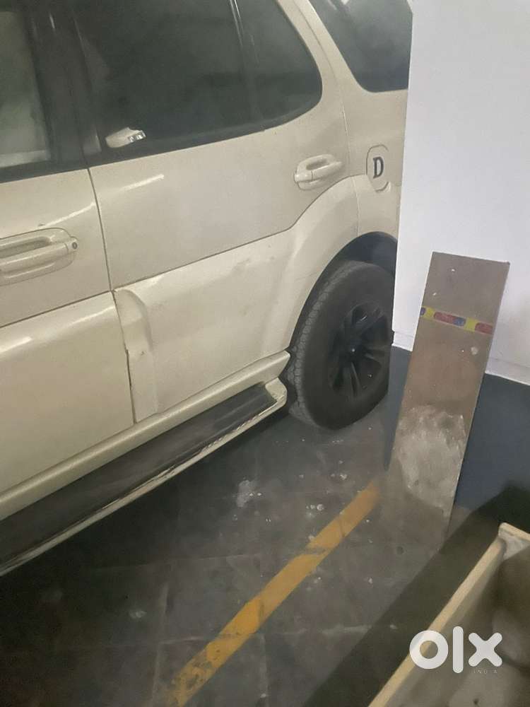 Tata Safari Storme Diesel 2016