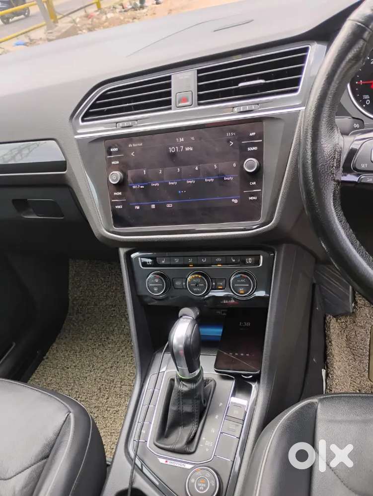 Volkswagen Tiguan 2019 Diesel