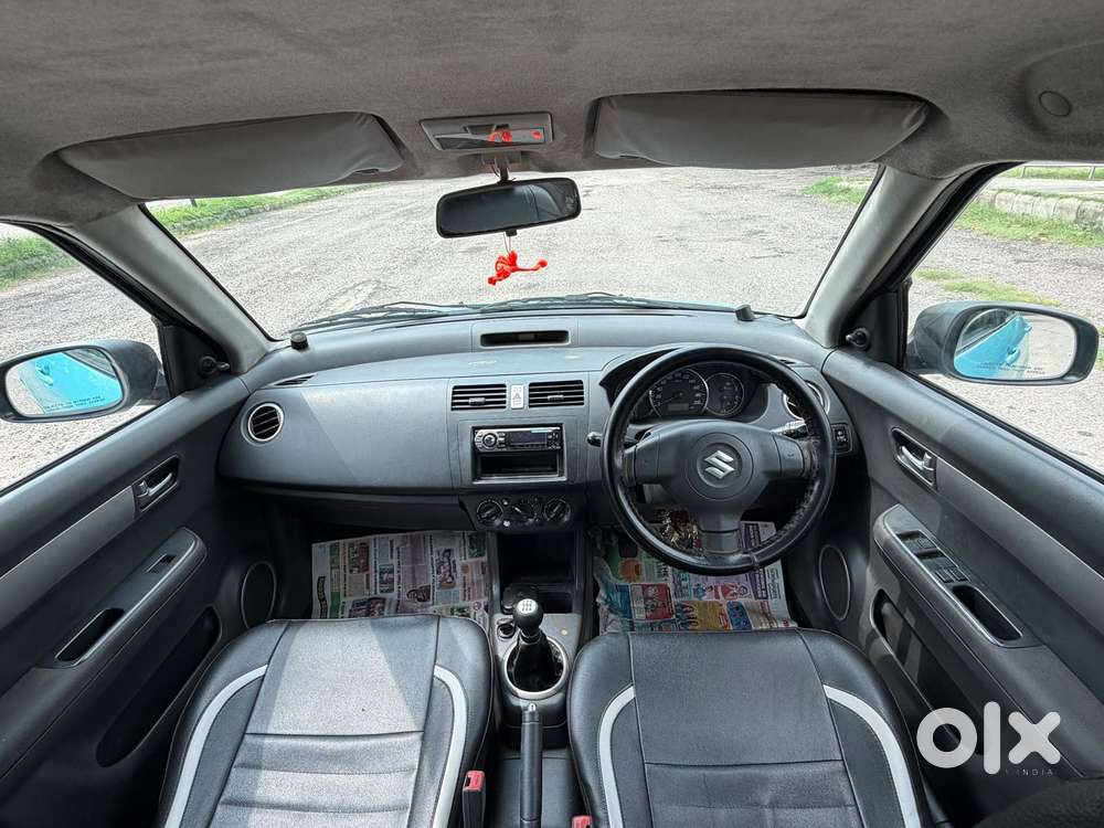 Maruti Suzuki Swift Ddis Vdi, 2008, Diesel