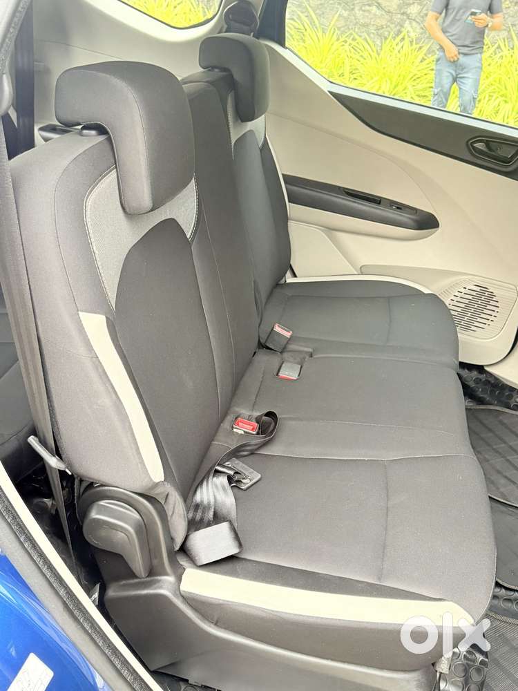 Renault Triber Rxl, 2022, Petrol