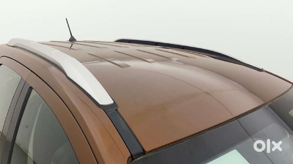 Ford Ecosport 1.5 Petrol Titanium Plus At, 2019, Petrol