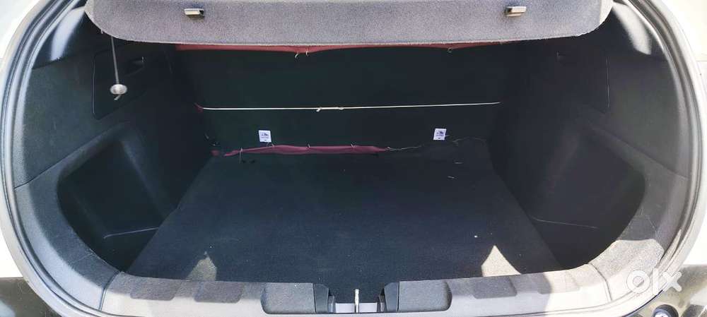 Tata Curvv Pure Plus S 1.2 Revotron Petrol 6mt, 2024, Petrol