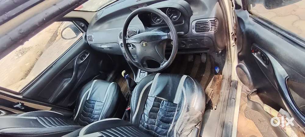 Tata Indigo 2015 Diesel