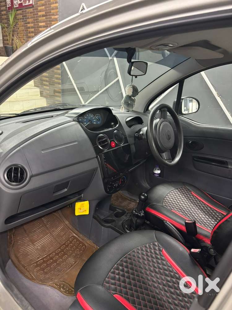 Chevrolet Spark 2010 Petrol 80000 Km Driven