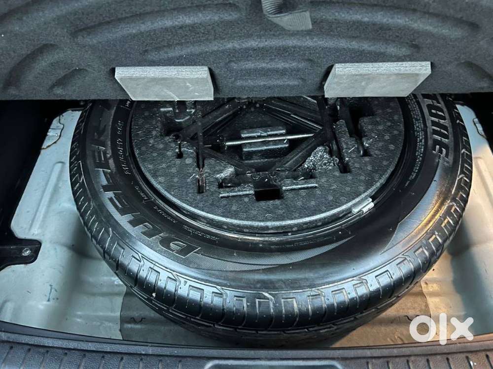 Hyundai Creta 1.6 Sx Automatic, 2018, Petrol