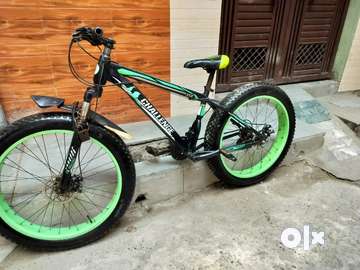 Fat cycle 2024 olx