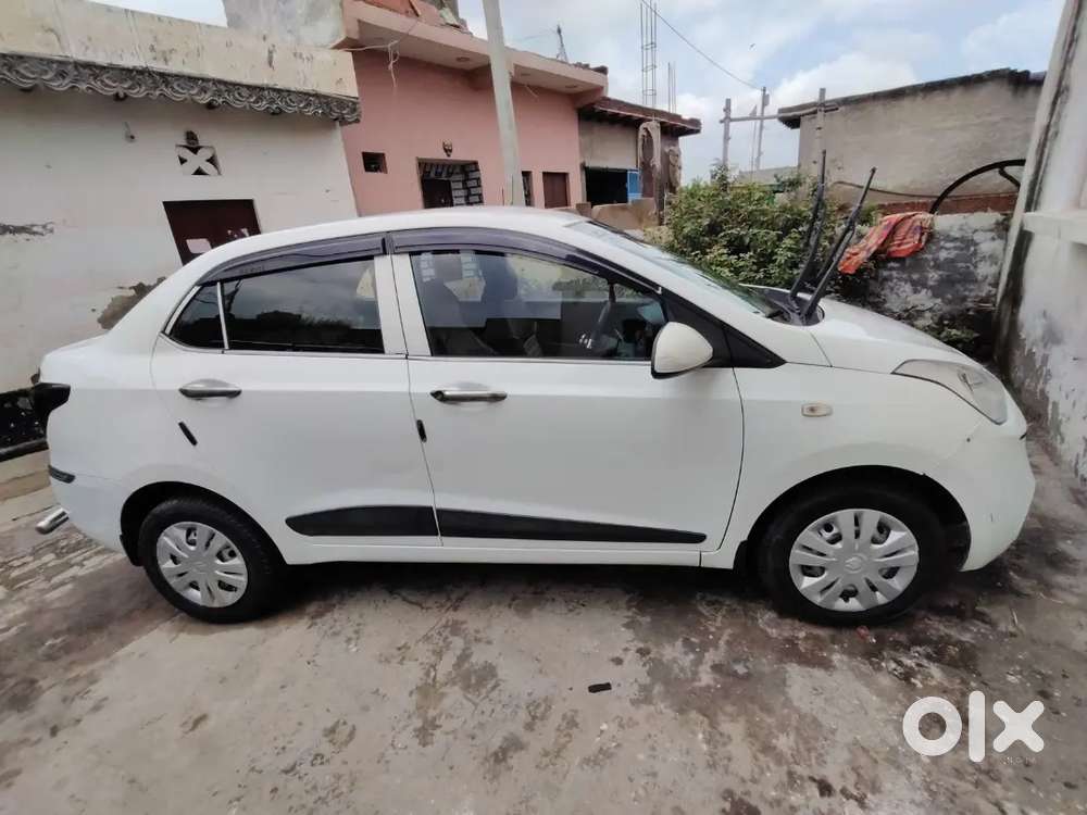 Hyundai Xcent Prime 2020