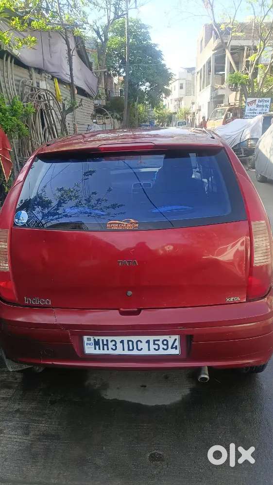 Tata Indica Ev2 Xeta