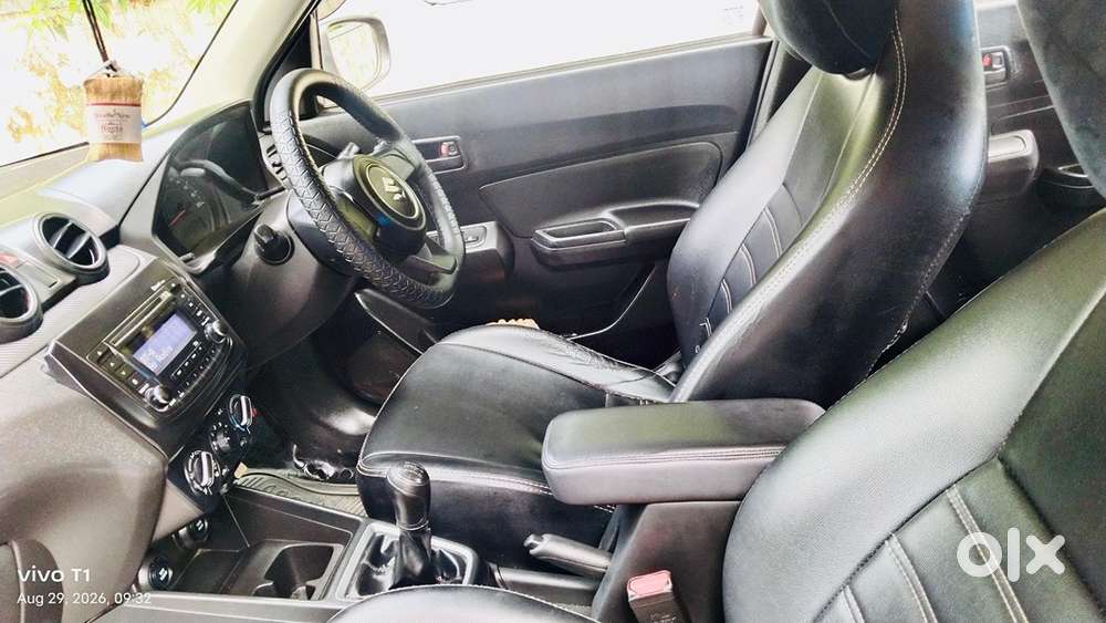 Maruti Swift Petrol 2020 For Sale