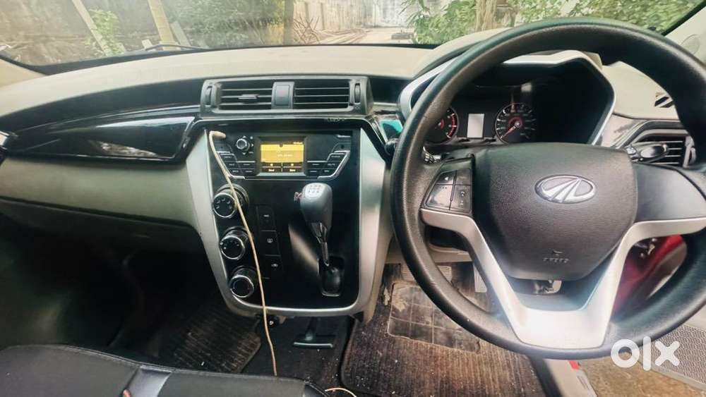 Mahindra Diesel Car 2016