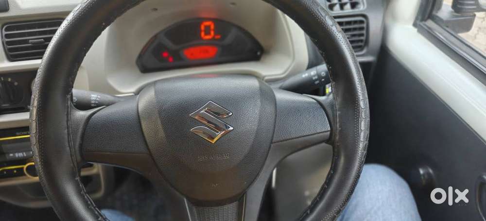 Maruti Suzuki Eeco 5 Str With A/c+htr, 2025, Cng & Hybrids