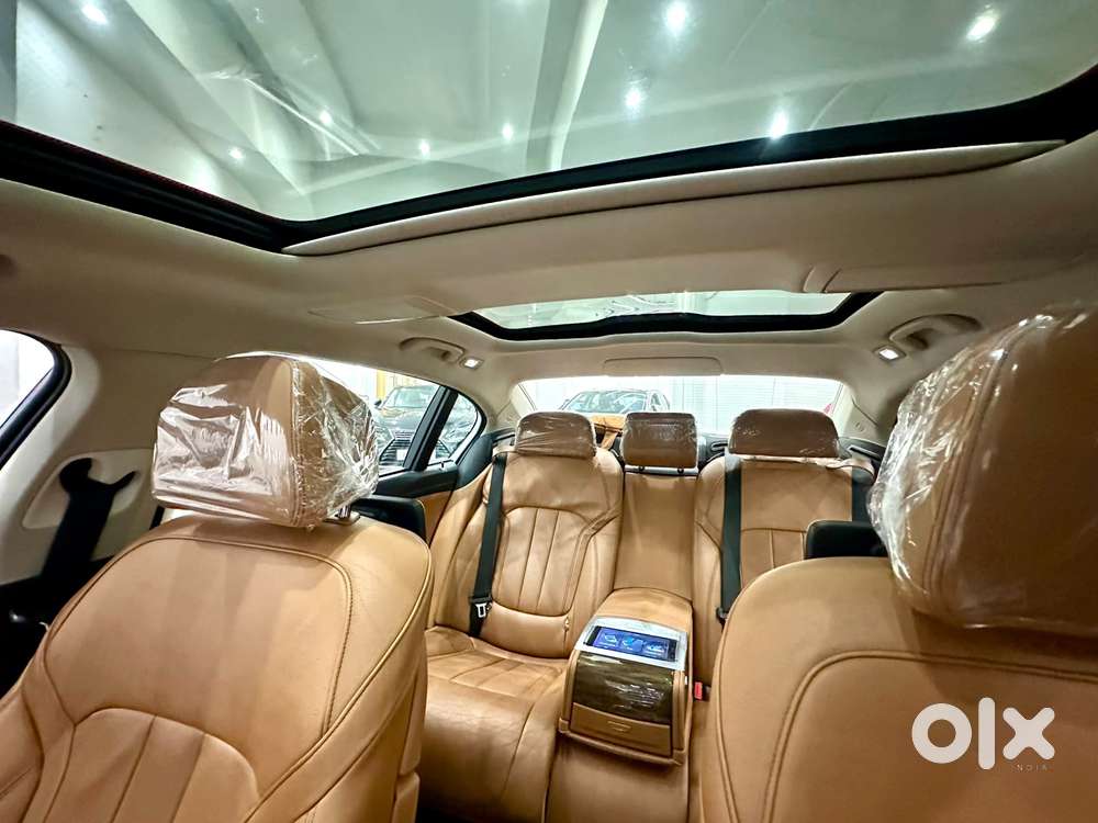 Bmw 7 Series 3.0 730ld M Sport Plus, 2019, Diesel