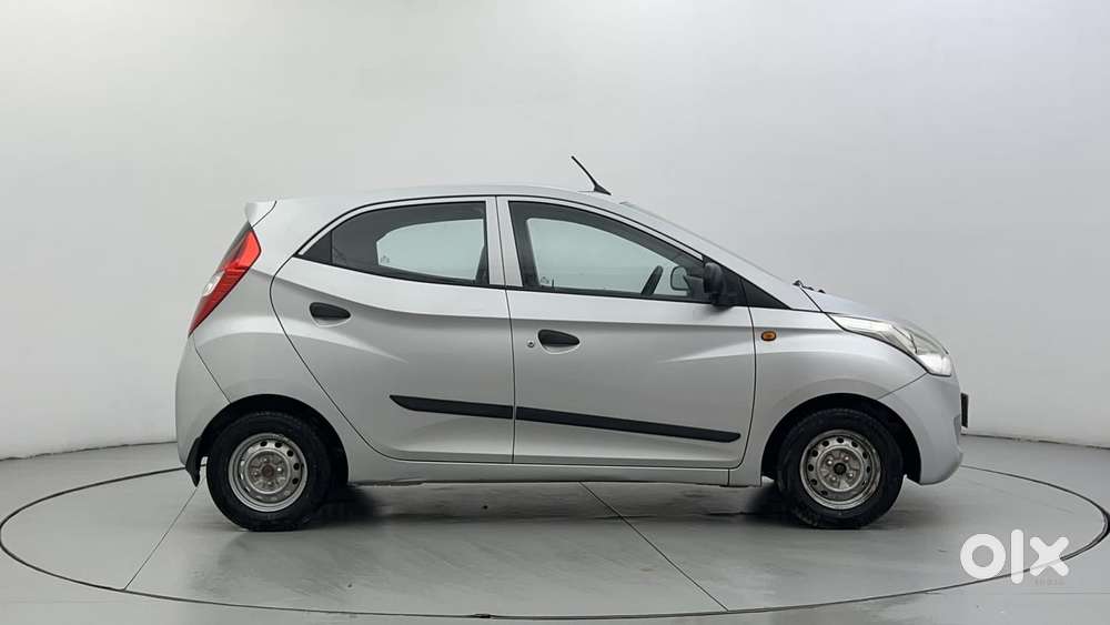 Hyundai Eon Era, 2015, Petrol