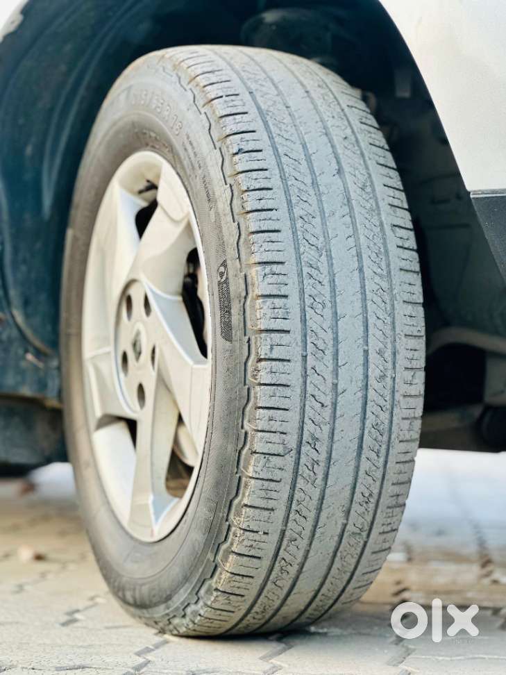 Renault Duster 85ps Diesel Rxl, 2015, Diesel