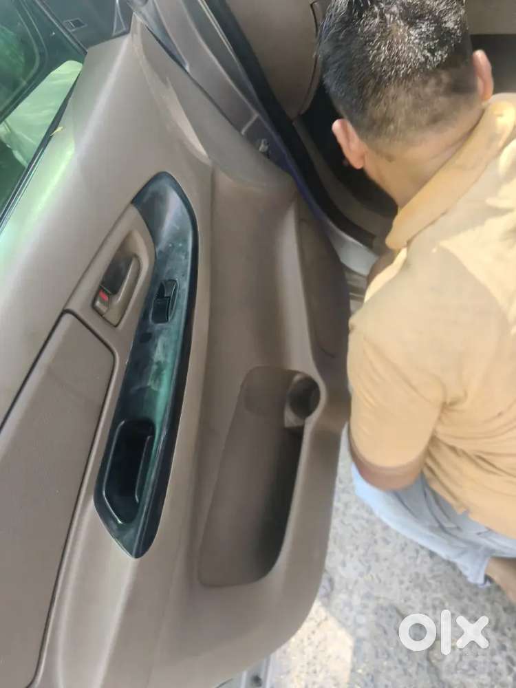 Innova G4 Top Condition