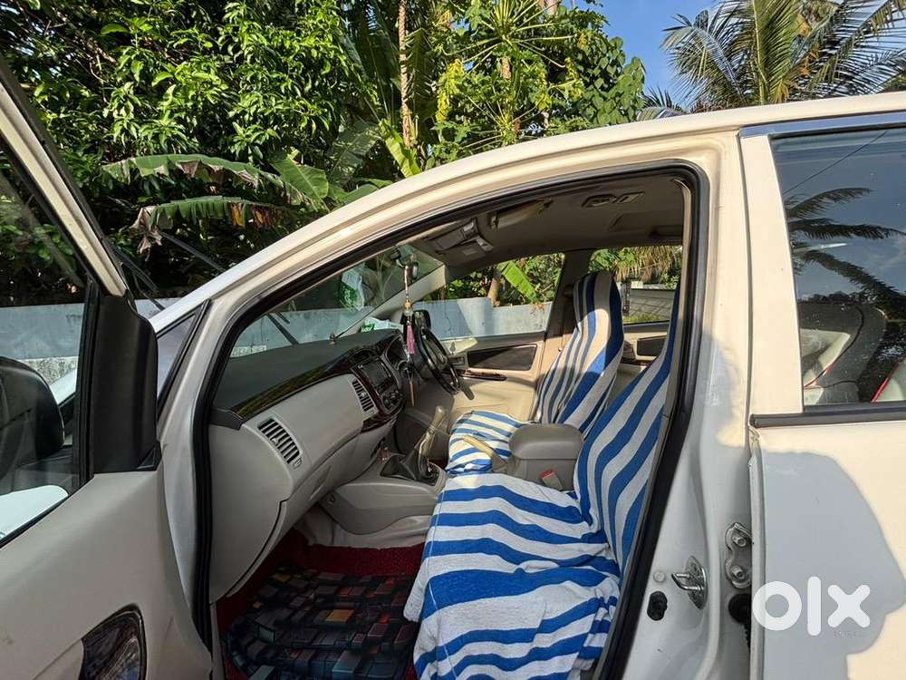 Toyota Inniva