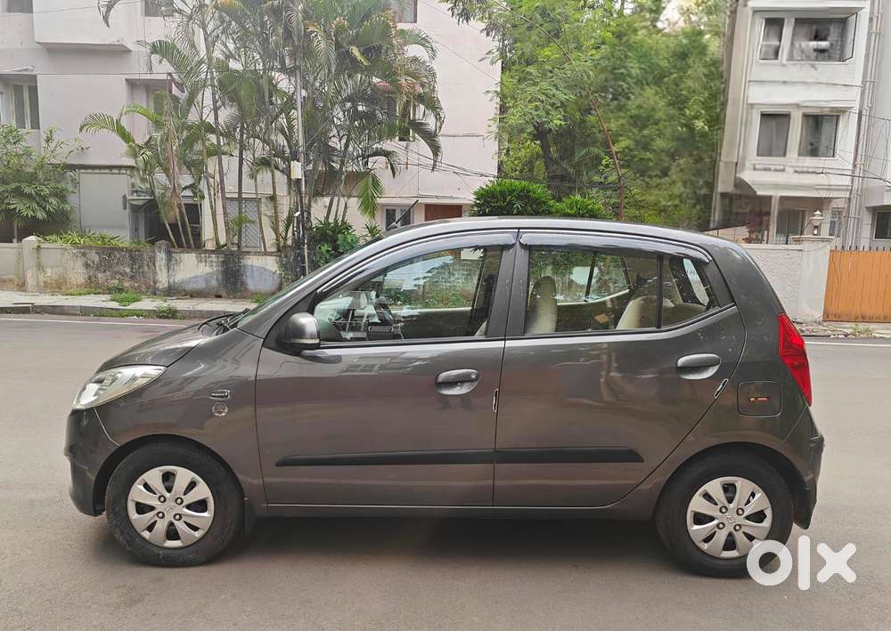 Hyundai I10 Magna 1.1l, 2011, Petrol