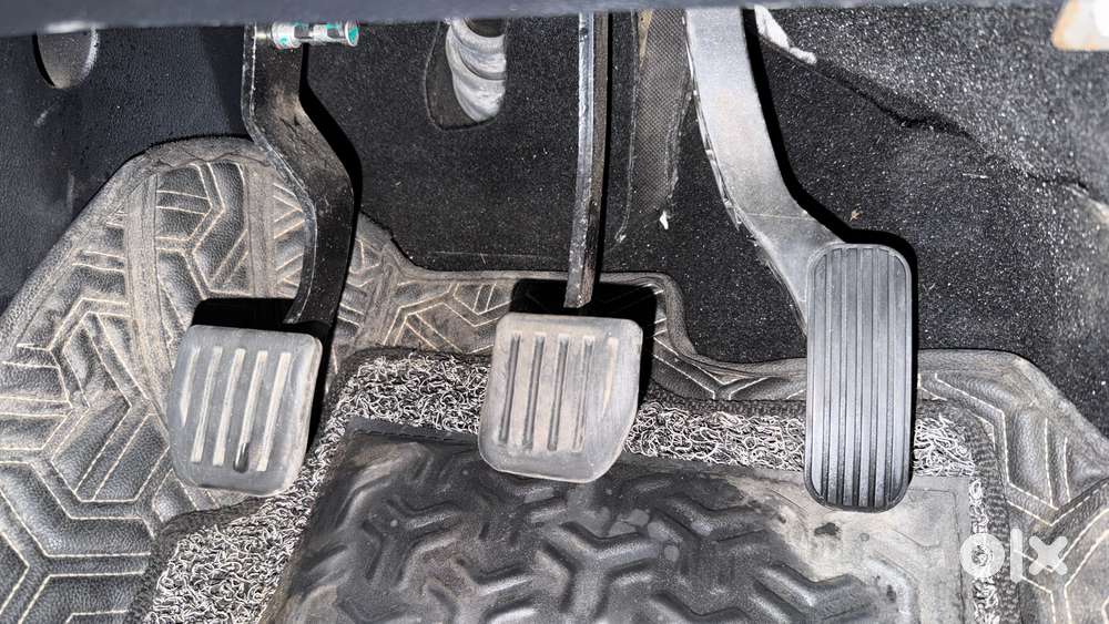 Tata Harrier Fearless Plus Dual Tone, 2024, Diesel