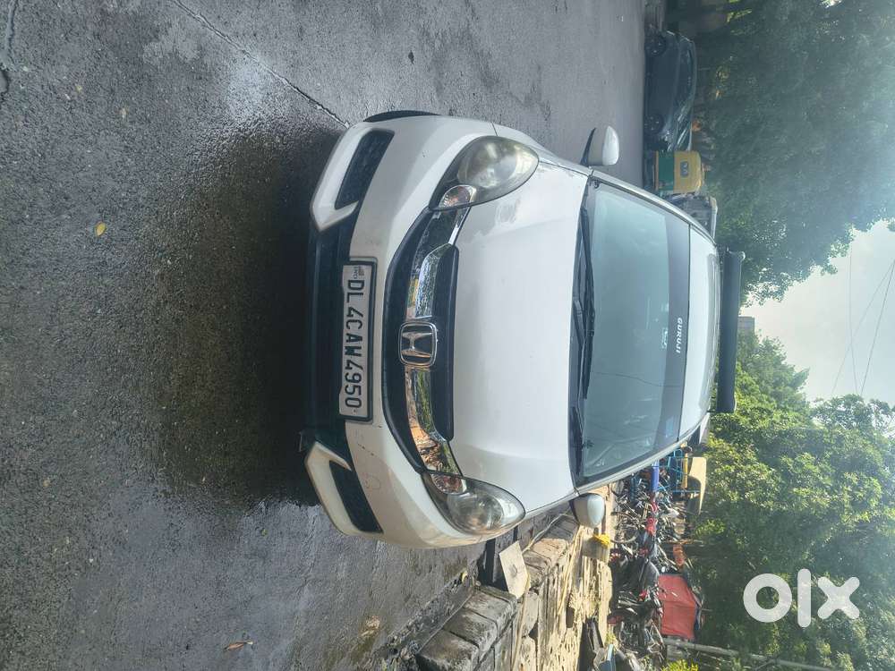 I Want To Sale My Honda Mobilio