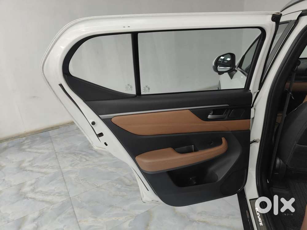 Honda Elevate Zx Cvt, 2024, Petrol