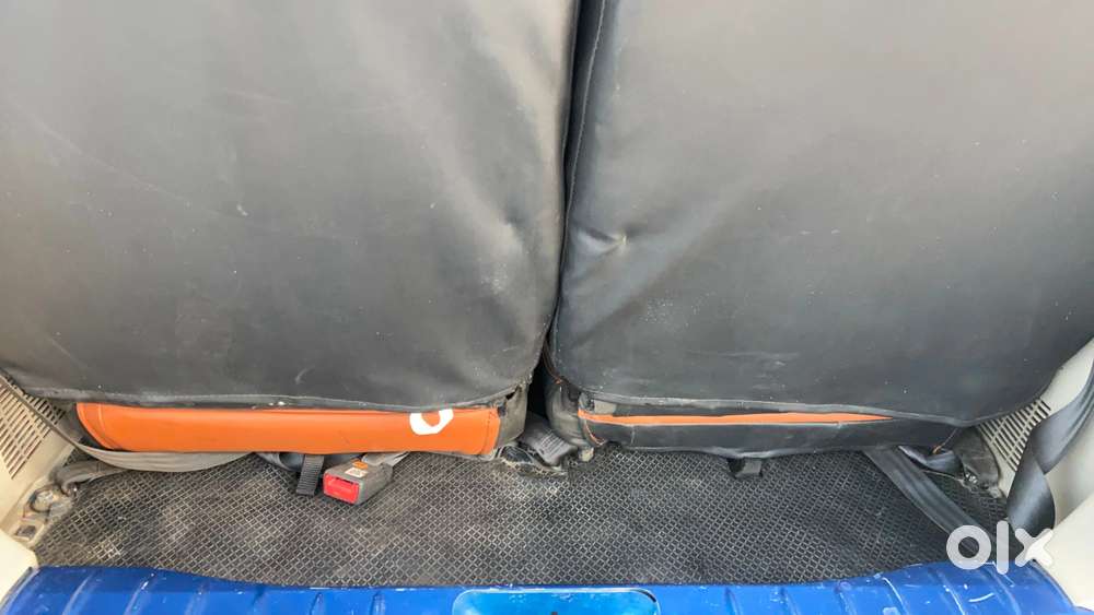 Renault Triber Rxt Easy-r Amt, 2022, Petrol