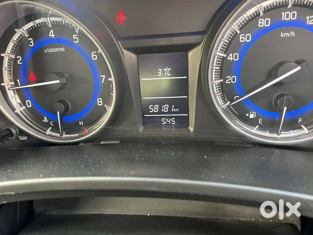 Maruti Suzuki Baleno Delta, 2016, Petrol