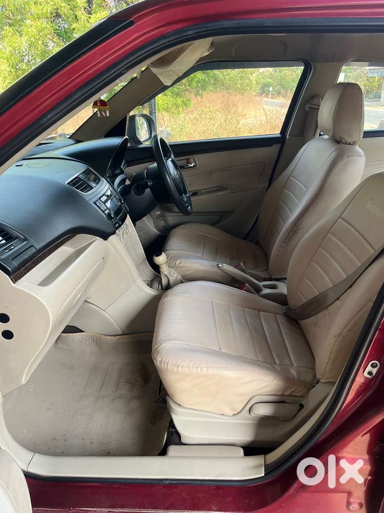 Maruti Suzuki Swift Dzire 2016 Diesel 1st Owner