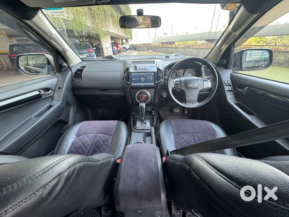 Isuzu D-max V-cross High (z), 2022, Diesel