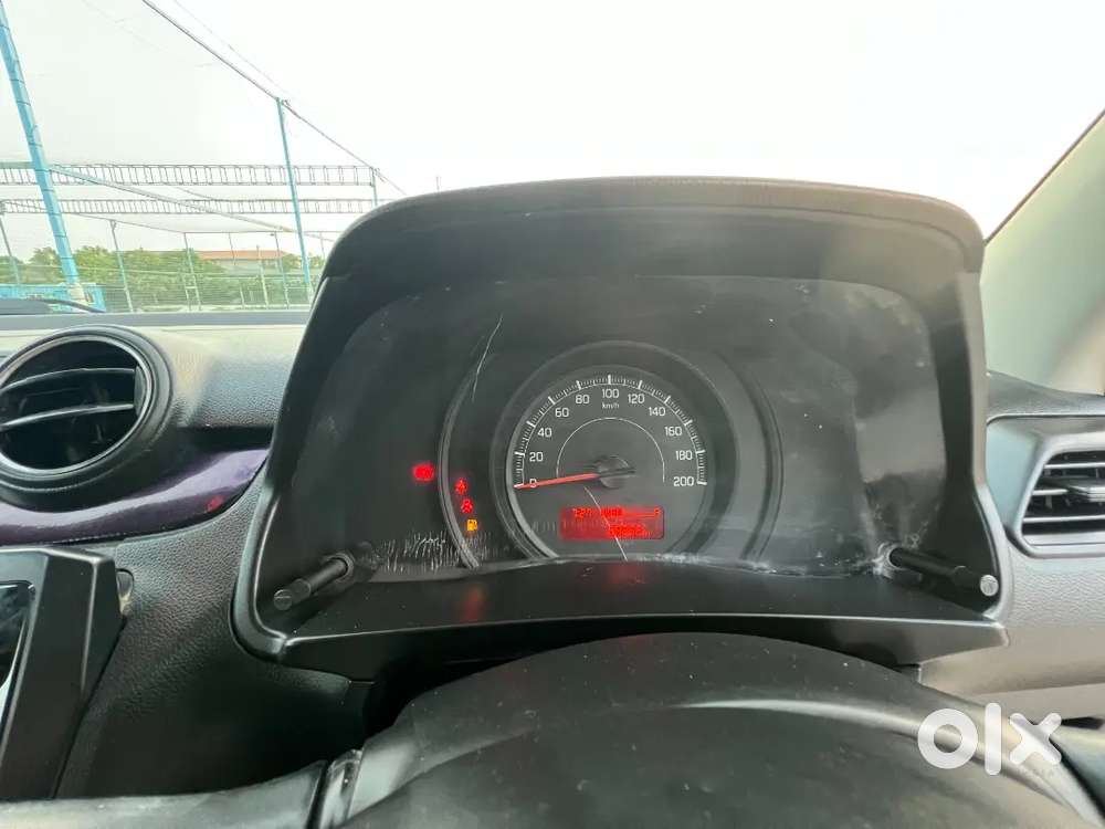 Maruti Suzuki Swift Lxi 2022 Year