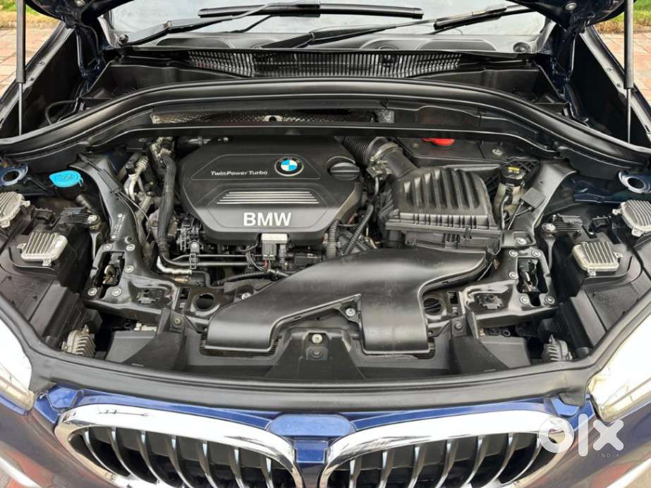 Bmw X1 Sdrive 20d X Line, 2017, Diesel