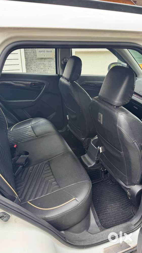 Maruti Suzuki Brezza 2017 Diesel Well Maintained