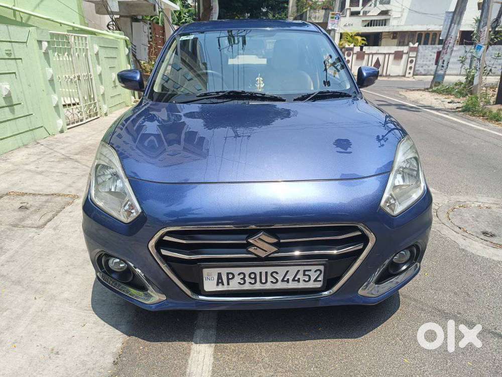 Maruti Suzuki Swift Dzire, 2023, Cng & Hybrids