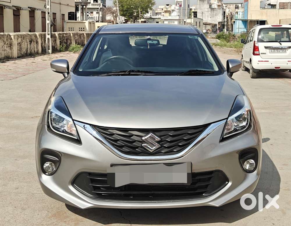 Maruti Suzuki Baleno 1.2 Zeta Shvs, 2019, Petrol