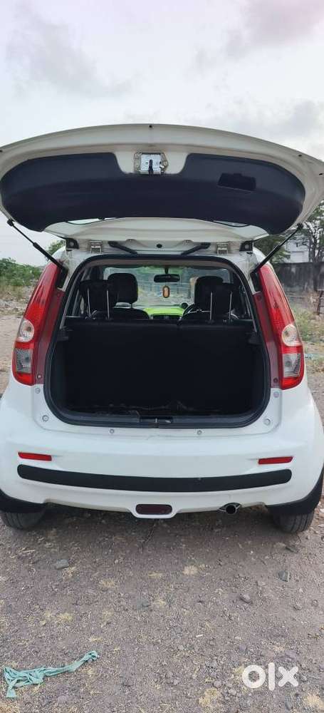 Maruti Suzuki Ritz Vdi, 2011, Diesel