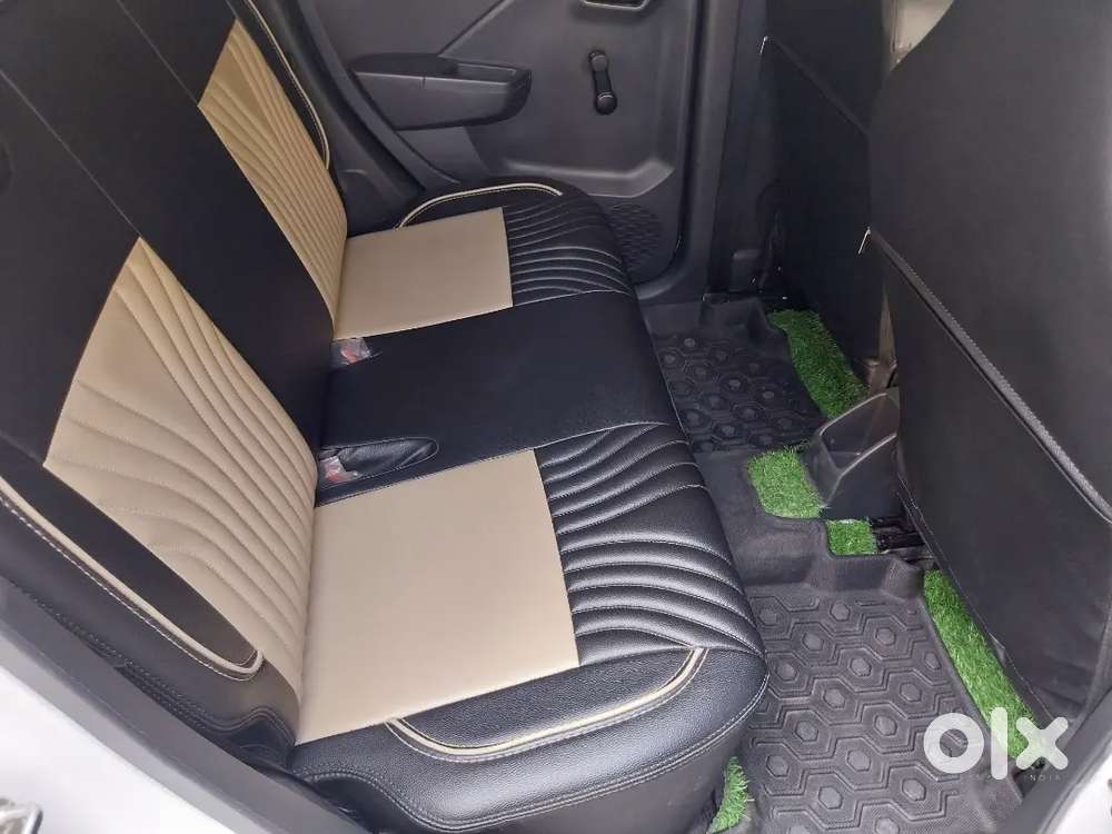 Maruti Suzuki Alto K10 2023