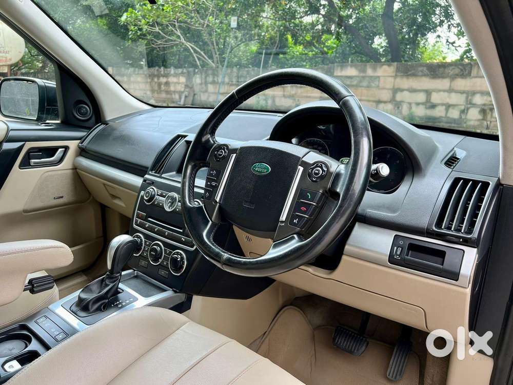 Land Rover Freelander 2 Se, 2014, Diesel