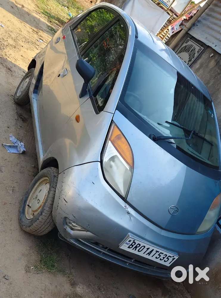 2010 Tata Nano Xe Petrol