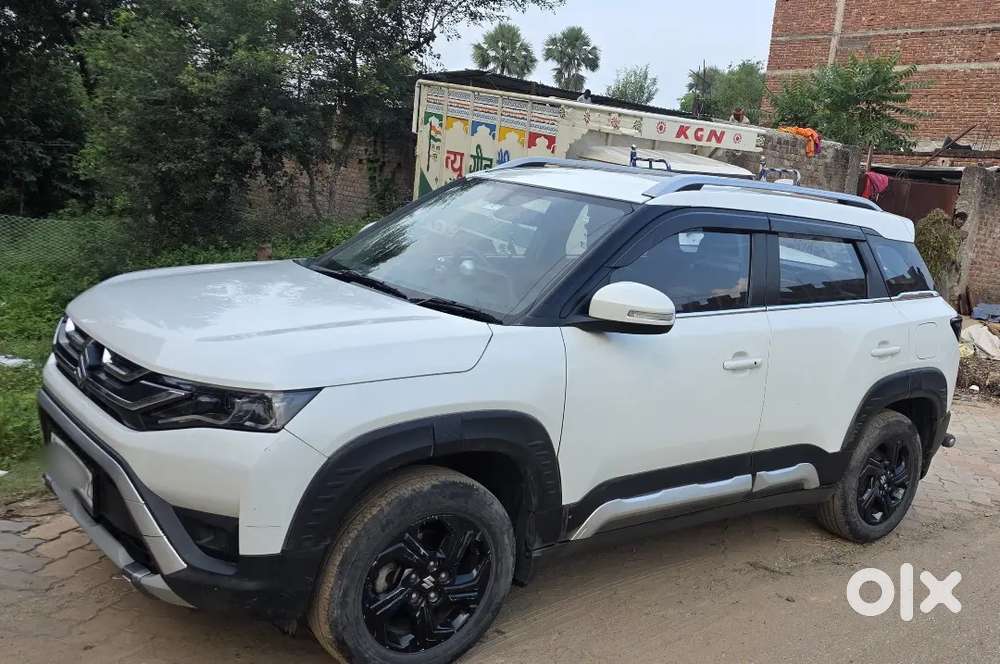 Maruti Suzuki Brezza 2023 First Owner
