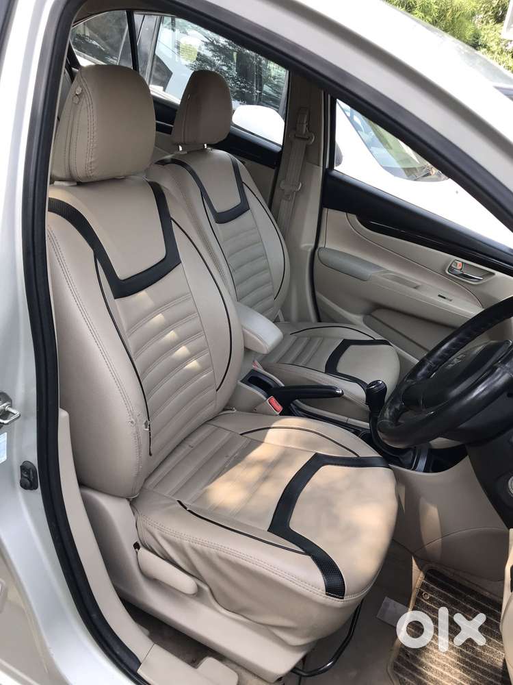 Maruti Suzuki Ciaz 2018, 2018, Petrol