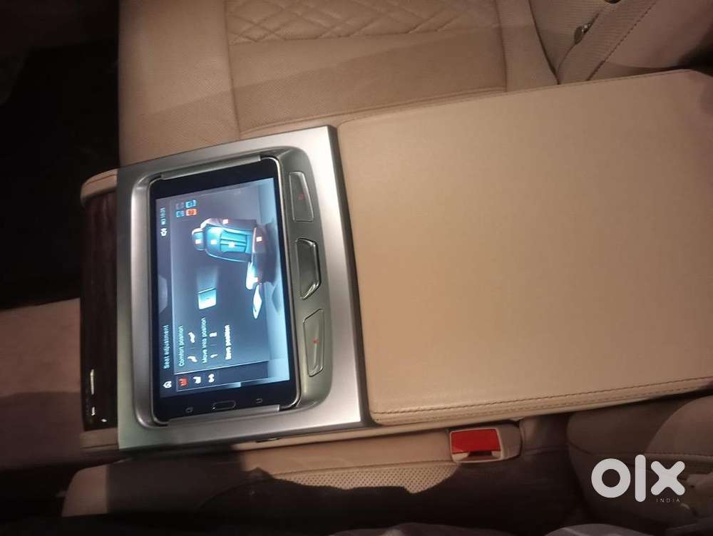 Bmw Diesel Automatic 2017 Car