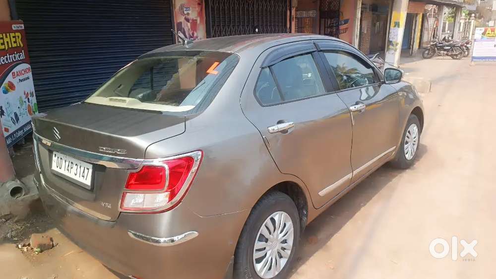 Urgent Sell Maruti Suzuki Dzire 2018