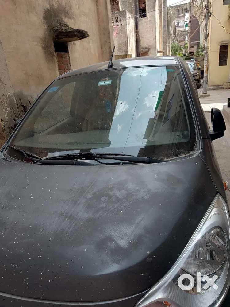 Hyundai I10 2012