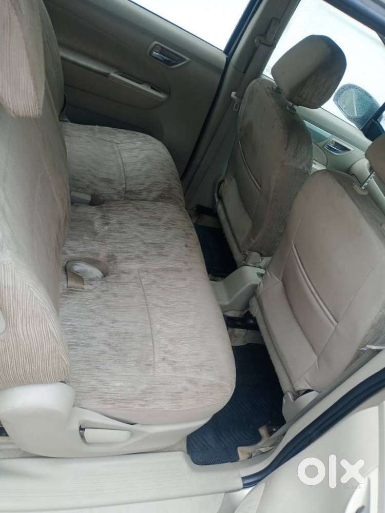 Maruti Suzuki Ertiga 2012-2015 Zdi, 2014, Diesel
