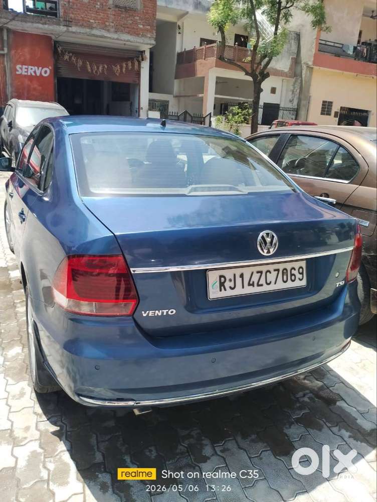 Volswagon Vento 18