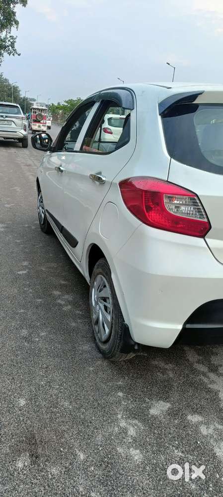 Tata Tiago, 2019, Diesel